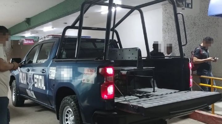 Terror en Sinaloa: Sicarios irrumpen en Hospital de Culiacán y matan a joven de 23 años