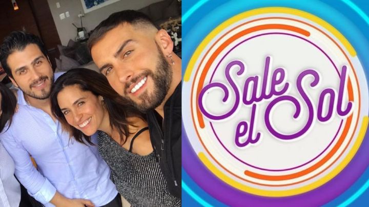 ¿Vetado de TV Azteca? Tras despido de 'SES', Roberto Carlo tendría pleito con Andrés Tovar