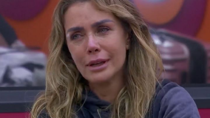 Sabine Moussier habla de su incurable enfermedad y hace fuerte confesión a su terrible diagnóstico