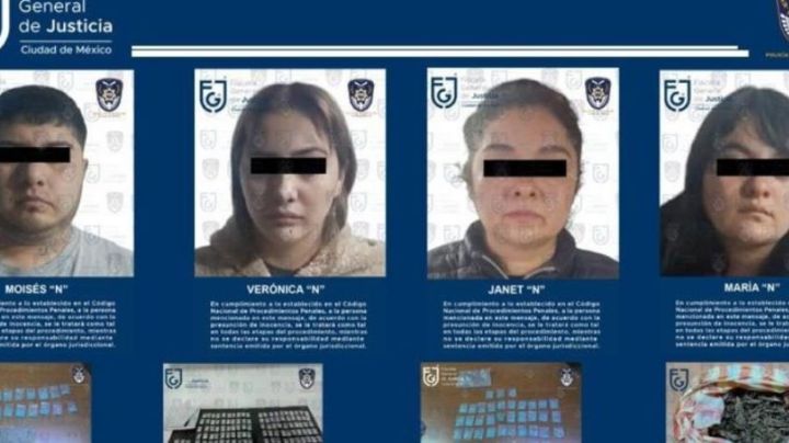 Encuentran 'narcotiendita' en la GAM; vendían marihuana y coca a primarias y secundarias