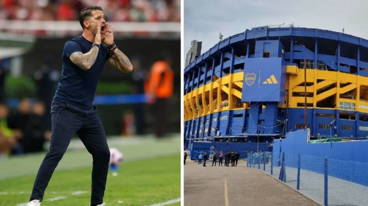 Tras salir de Chivas, Fernando Gago busca fichar a estrella de la Liga MX para Boca Juniors