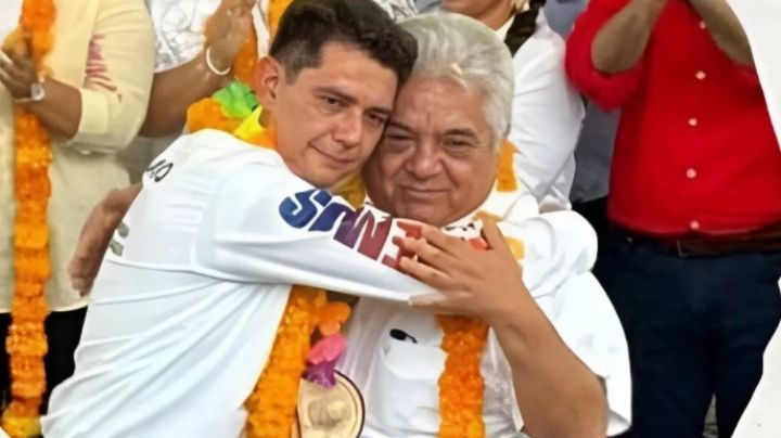 ¿Recibe amenazas criminales? Nuevo alcalde de Chilpancingo responde si ha sido contactado