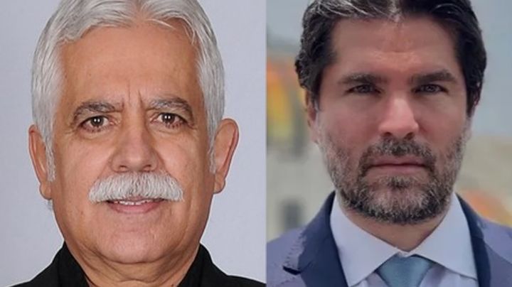 Secuestran al diputado Vicente Verástegui, tío de Eduardo Verástegui; lo sacaron de su rancho