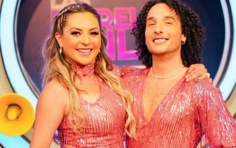 Galilea Montijo tendría problemas con Mariana Ochoa