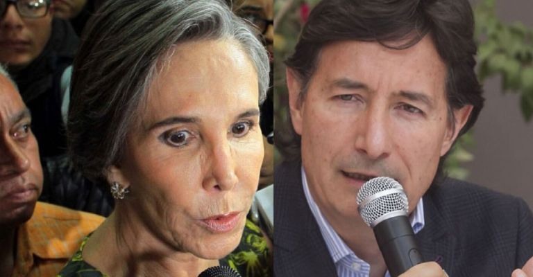 Hijo de Chespirito confirma reconciliación con Florinda Meza