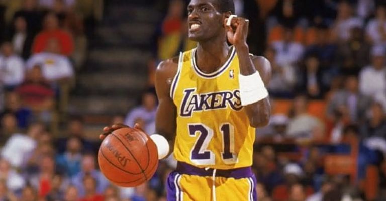 Cooper destacó por su habilidad defensiva