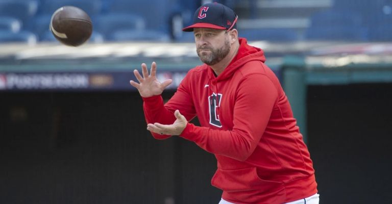 Vogt y sus Guardians esperan hacerle daño al estelar lanzador