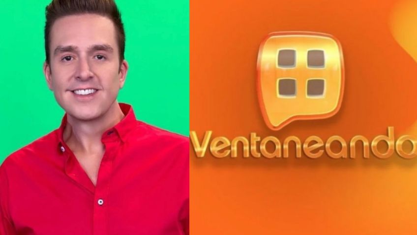Adiós TV Azteca: Tras darlo por muerto, confirman que Daniel Bisogno queda fuera de 'Ventaneando'