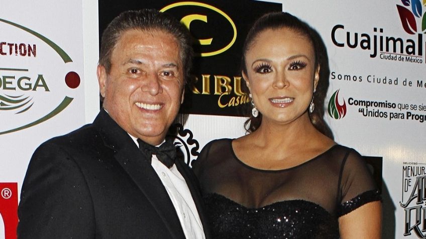 ¿Busca la fama de 'Mayito'? Destapan si Brenda Bezares no quiere que Mario "brille"