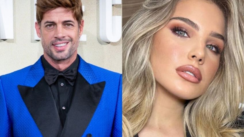 William Levy envía mensaje a su presunta nueva novia y a ella le llueven las críticas