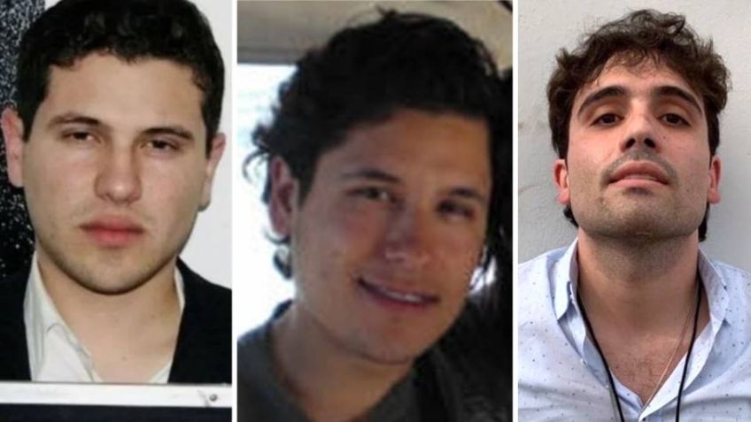 Los Ontiveros, nuevos aliados de Los Chapitos en Sinaloa; la DEA los tendría en la mira