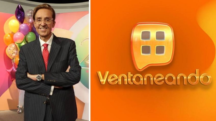 "Está desesperado": Bisogno hace desgarradora súplica a integrante de 'Ventaneando'