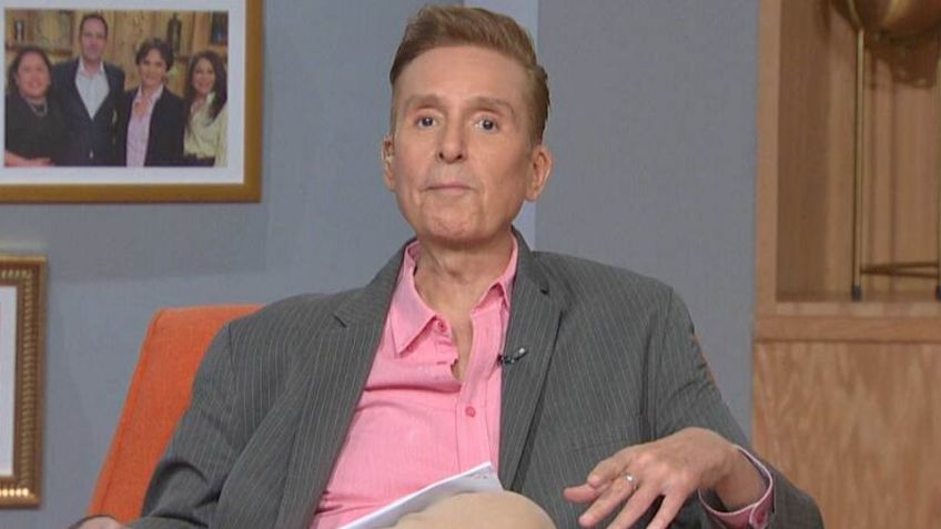 Muerte en TV Azteca: Hermano de Daniel Bisogno confirma triste luto y hace dolorosa confesión