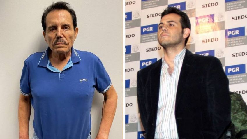 ¿Cómo es la vida en EU de 'El Vicentillo', el hijo "traidor" de 'El Mayo' Zambada?