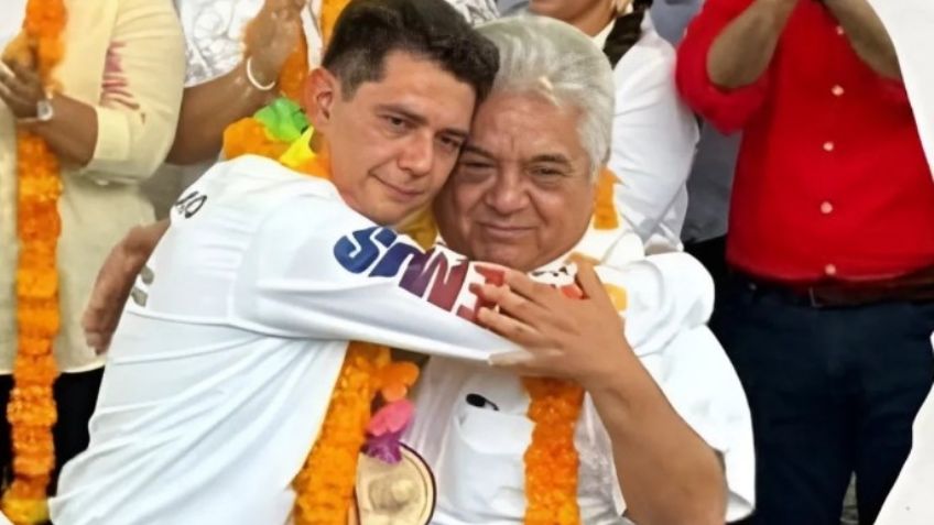 ¿Recibe amenazas criminales? Nuevo alcalde de Chilpancingo responde si ha sido contactado