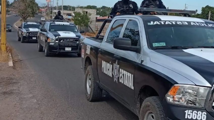 Ataque armado al sur de Ciudad Obregón: Llega hombre herido al IMSS tras ser baleado