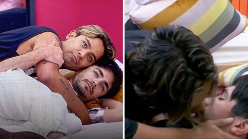 ¿Revivió el amor? Revelan que Sian y Ricardo Peralta disfrutaron de una noche juntos