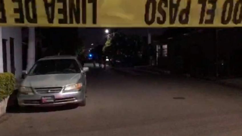 Viernes violento en Ciudad Obregón: Asesinan a uno en la 410 y hieren a mujer en la Santa Fe
