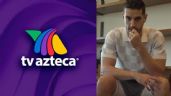Foto ilustrativa de la nota titulada Tras fracaso en Televisa, Adrián Marcelo súplica trabajo en TV Azteca y lo rechazan