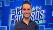 Foto ilustrativa de la nota titulada Adrián Marcelo reaparece y expone la verdad de su salida de 'La Casa de los Famosos México'