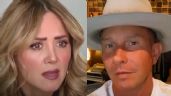 Foto ilustrativa de la nota titulada Shock en Televisa: Tras divorcio, Andrea Legarreta exhibe a 'amante' de Erik Rubín en 'Hoy'
