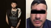 Foto ilustrativa de la nota titulada Él es 'El 27', lugarteniente de Los Chapitos al que Peso Pluma le ha dedicado corridos