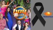 Foto ilustrativa de la nota titulada Tragedia en Televisa: Famosa integrante de 'Hoy' muere desangrada y conductora se viste de luto