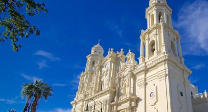 ¿Nublado y con lluvias? Este es el clima que habrá en Hermosillo HOY, según Conagua