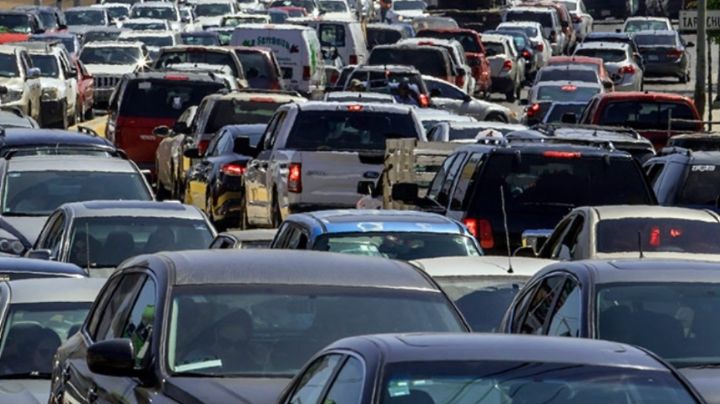 ¿Contingencia Ambiental en este 12 de octubre? Descúbrelo con el reporte de Hoy No Circula