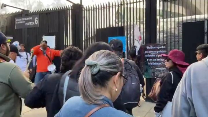 Se termina el paro en el Poder Judicial: Jueces y magistrados seguirán con protestas