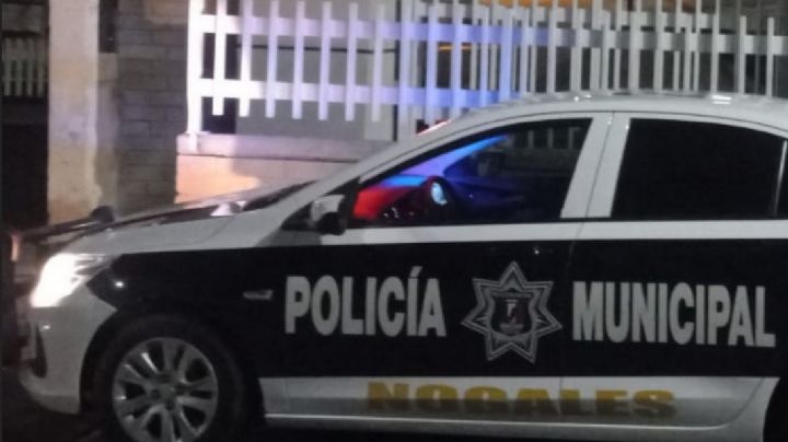 Nogales: Guadalupe acusa a su sobrino de agredirla; él enfureció porque no le vendió su auto