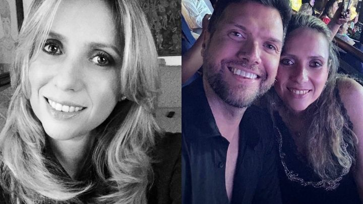 Mauricio Martínez se viste de luto y confirma la muerte de su hermana: "Vuela alto"