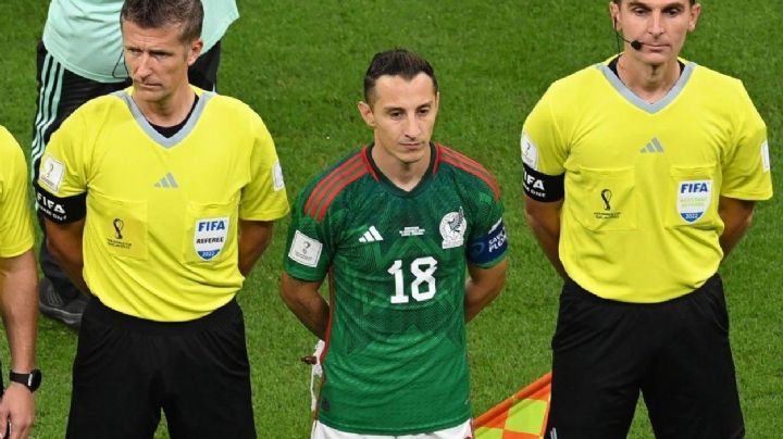 México vs Valencia EN VIVO: ¿Dónde ver la despedida de Andrés Guardado de la Selección?