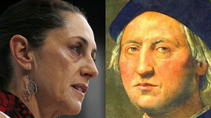 Claudia Sheinbaum niega que el 12 de octubre sea el Día de la Raza: “Representó sometimiento”