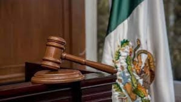 Senado realiza sorteo para definir jueces y magistrados que serán elegidos en 2025