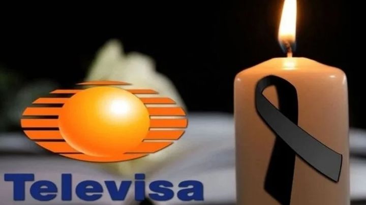 Televisa, en shock: Asesinan a querido conductor y exhiben su peor cara en VIDEO en vivo