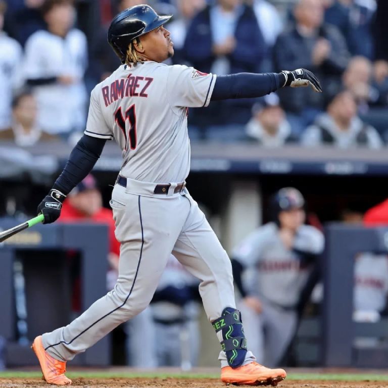 Detroit Tigers vs Cleveland Guardians