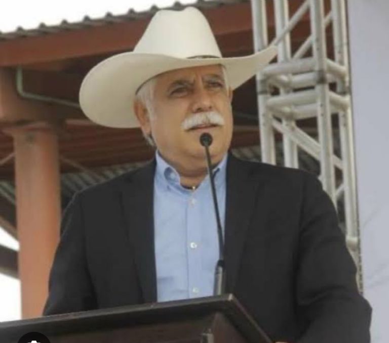 Liberan a Vicente Verástegui