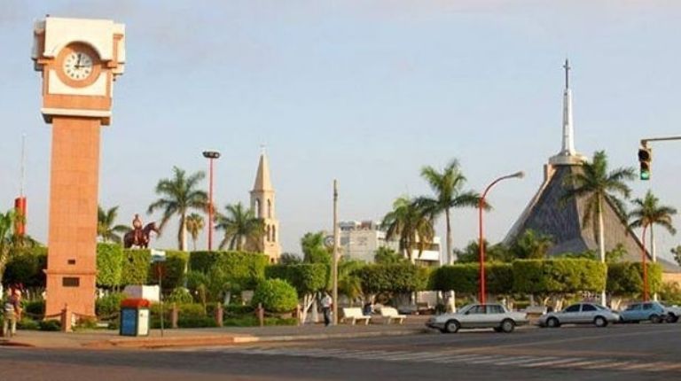 Grupos delictivos pelean por Cajeme