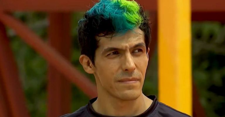 Rafa Polinesio luchará por un lugar en la nueva temporada de 'Exatlón México'