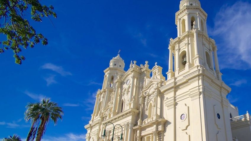 ¿Nublado y con lluvias? Este es el clima que habrá en Hermosillo HOY, según Conagua