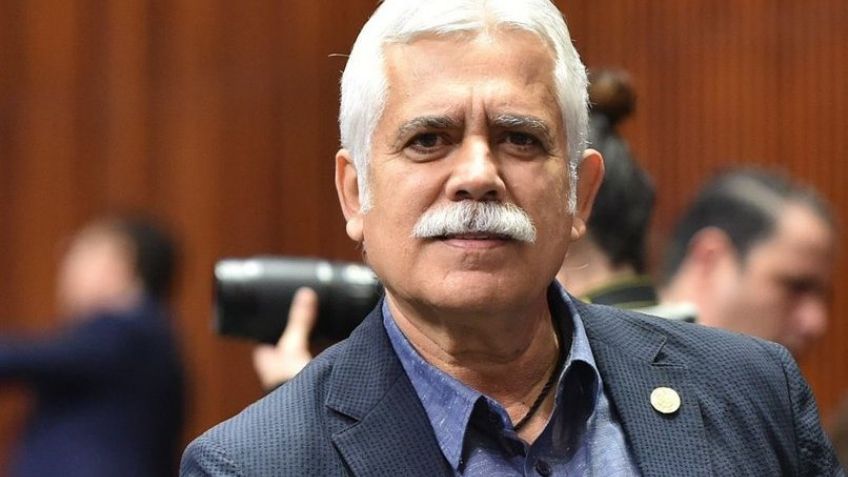 Vicente Verástegui Ostos es liberado por secuestradores, confirma Fiscalía de Tamaulipas