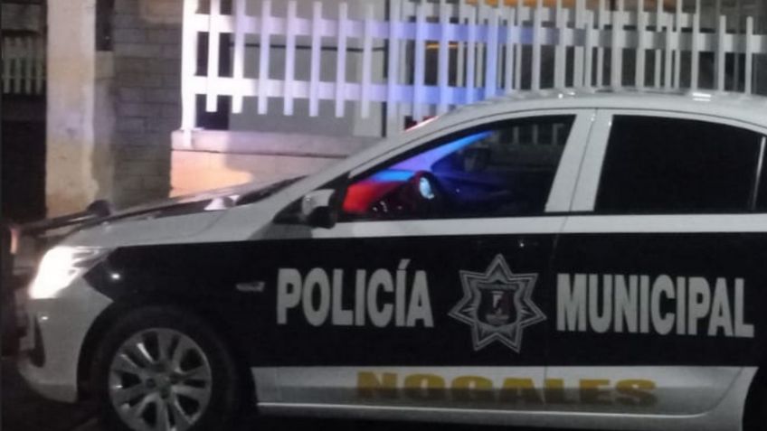 Nogales: Guadalupe acusa a su sobrino de agredirla; él enfureció porque no le vendió su auto