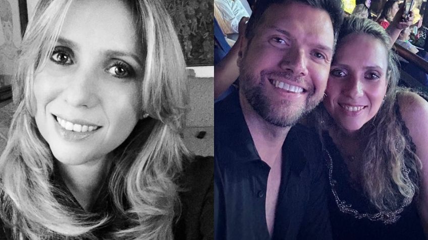 Mauricio Martínez se viste de luto y confirma la muerte de su hermana: "Vuela alto"