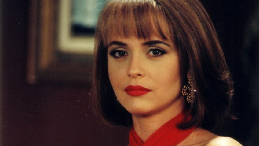 Gaby Spanic desconsolada por la muerte de Jessica Jurado; así se despidió de ella