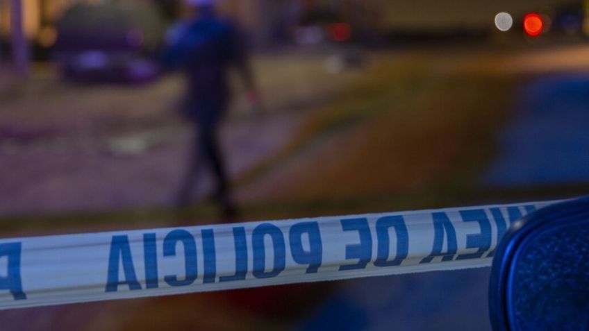 Tenían 30 años: Pareja es baleada en plena vía pública de SLRC; ya fueron identificados