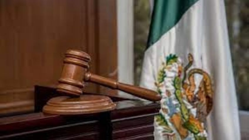 Senado realiza sorteo para definir jueces y magistrados que serán elegidos en 2025