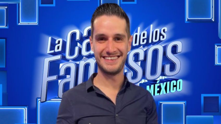 Adrián Marcelo reaparece y expone la verdad de su salida de 'La Casa de los Famosos México'
