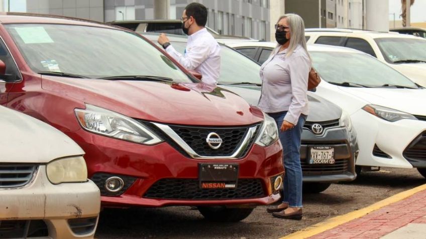 Fraude en venta de carros por Marketplace en Sonora; así operan los estafadores