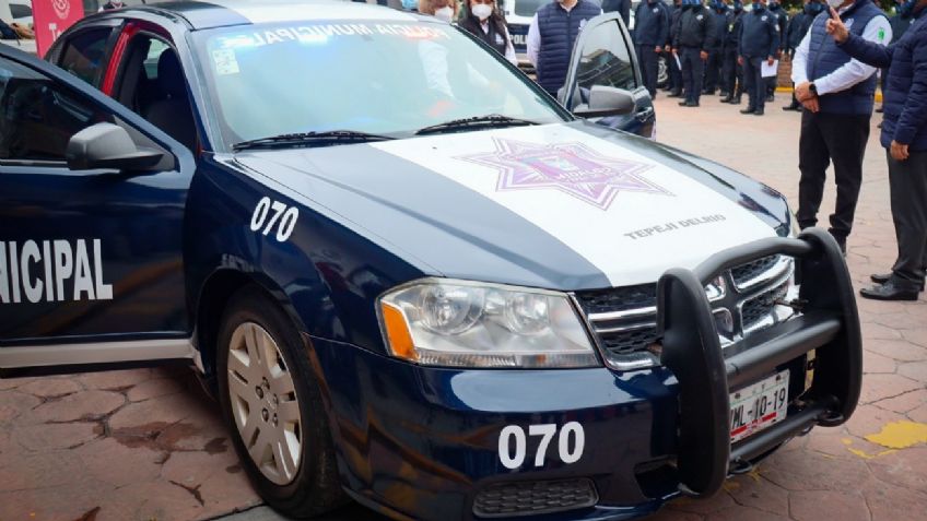 Hallan los cuerpos de 3 mujeres con heridas de bala en Hidalgo; siguen las investigaciones